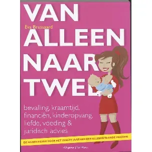 Afbeelding van Van Alleen Naar Twee