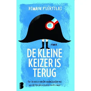 Afbeelding van De kleine keizer is terug