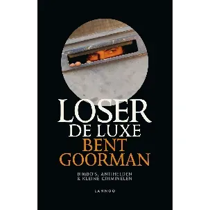 Afbeelding van Loser De Luxe