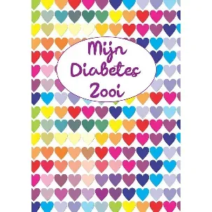 Afbeelding van Mijn Diabetes Zooi