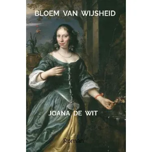 Afbeelding van Bloem van Wijsheid