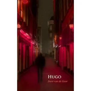 Afbeelding van Hugo