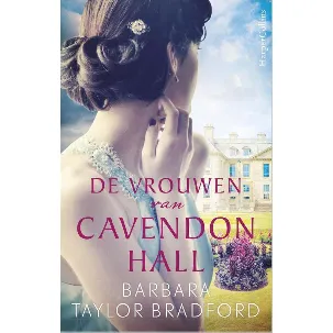 Afbeelding van De vrouwen van Cavendon Hall