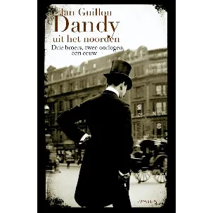 Afbeelding van Dandy uit het noorden