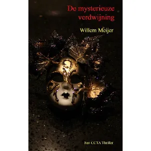 Afbeelding van De mysterieuze verdwijning