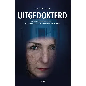 Afbeelding van Uitgedokterd