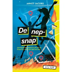 Afbeelding van De nepsnap