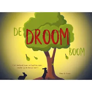 Afbeelding van De Droomboom