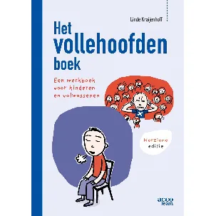 Afbeelding van Het Vollehoofdenboek