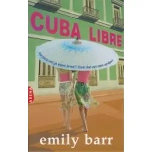 Afbeelding van Cuba Libre