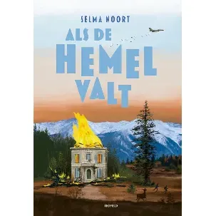 Afbeelding van Als de hemel valt