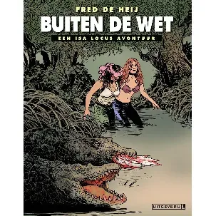 Afbeelding van Buiten de wet