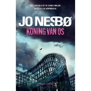 Afbeelding van Koninkrijk - Koning van Os