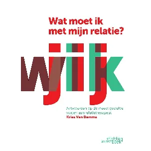 Afbeelding van Ik jij wij