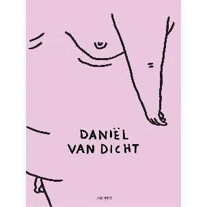 Afbeelding van Daniël van Dicht