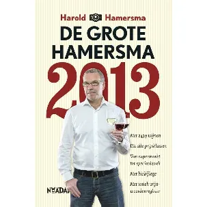 Afbeelding van Grote Hamersma 2013