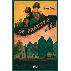 Afbeelding van De brander