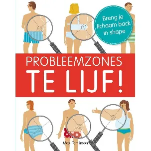 Afbeelding van Probleemzones te lijf !