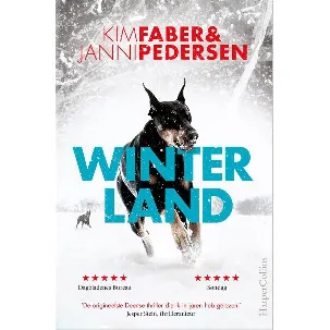 Afbeelding van Winterland