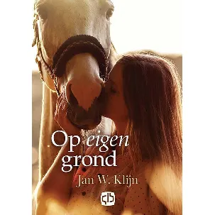 Afbeelding van Omega reeks - Op eigen grond