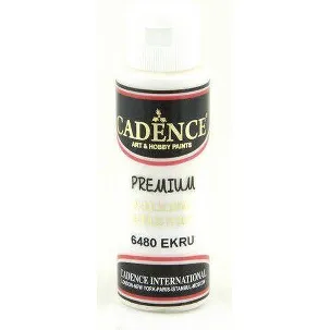 Afbeelding van Acrylverf - Ecru - Cadence Premium - 70 ml