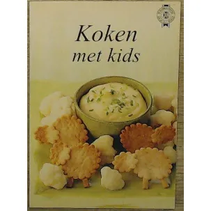 Afbeelding van Koken met kids