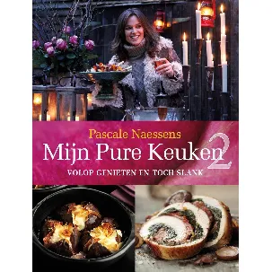 Afbeelding van Mijn pure keuken 2