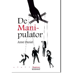 Afbeelding van De manipulator