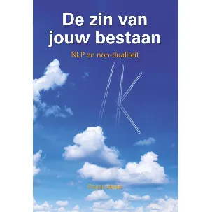 Afbeelding van De zin van jouw bestaan