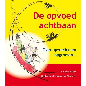 Afbeelding van De opvoedachtbaan