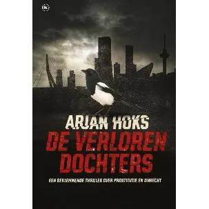 Afbeelding van De verloren dochters