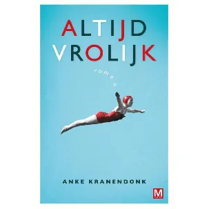 Afbeelding van Altijd vrolijk