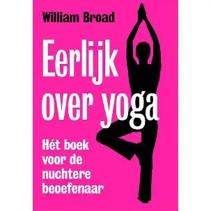 Afbeelding van Eerlijk over yoga