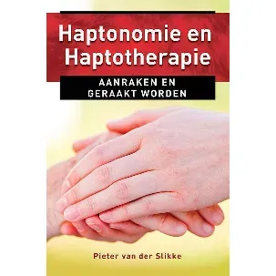 Afbeelding van Ankertjes 373 - Haptonomie en haptotherapie