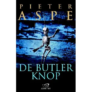 Afbeelding van De butlerknop