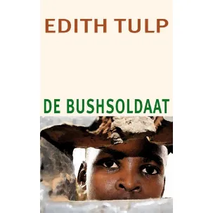 Afbeelding van De bushsoldaat