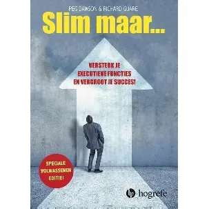 Afbeelding van Slim maar...