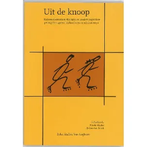 Afbeelding van Uit de knoop