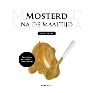 Afbeelding van Mosterd na de maaltijd