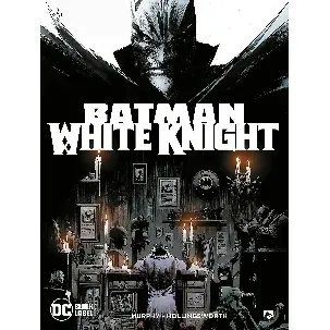 Afbeelding van Batman: White Knight 2