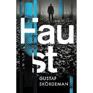 Afbeelding van Sara Nowak - Faust