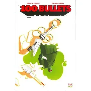 Afbeelding van 100 bullets 06.