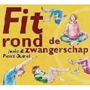 Afbeelding van Fit Rond De Zwangerschap