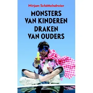 Afbeelding van Monsters van kinderen draken van ouders