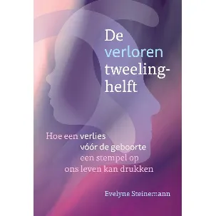 Afbeelding van De verloren tweelinghelft