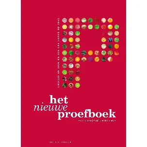 Afbeelding van Het nieuwe proefboek