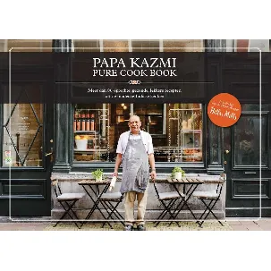 Afbeelding van Papa Kazmi