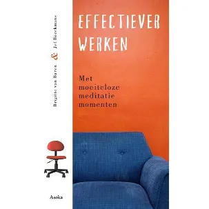 Afbeelding van Effectiever werken