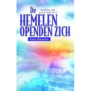 Afbeelding van De hemelen openden zich