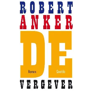 Afbeelding van De vergever